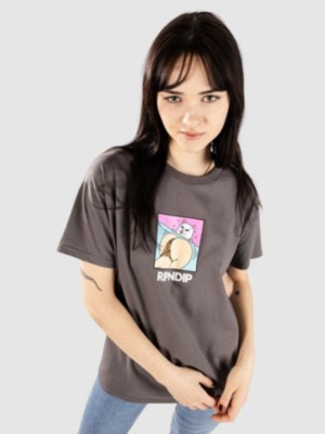 RIPNDIP Peaches And Nerm T-Shirt - buy now | ID-743749 RIPNDIP Peaches And Nerm T-Shirt - buy now | ID-743749